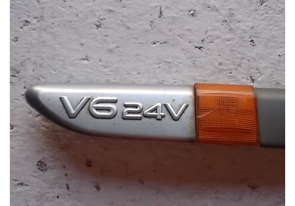 молдінг Renault Laguna II, 8200036020